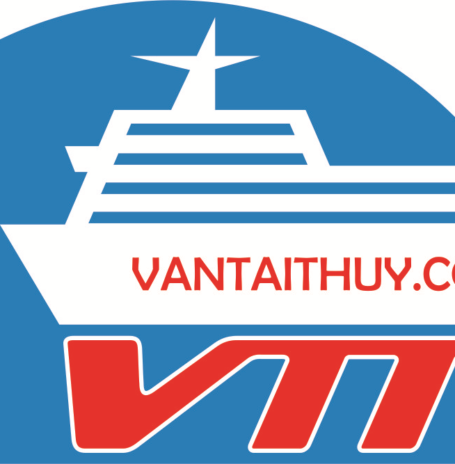 Logo Cảng Hà Nội - Tổng Công ty Vận Tải Thủy - CTCP